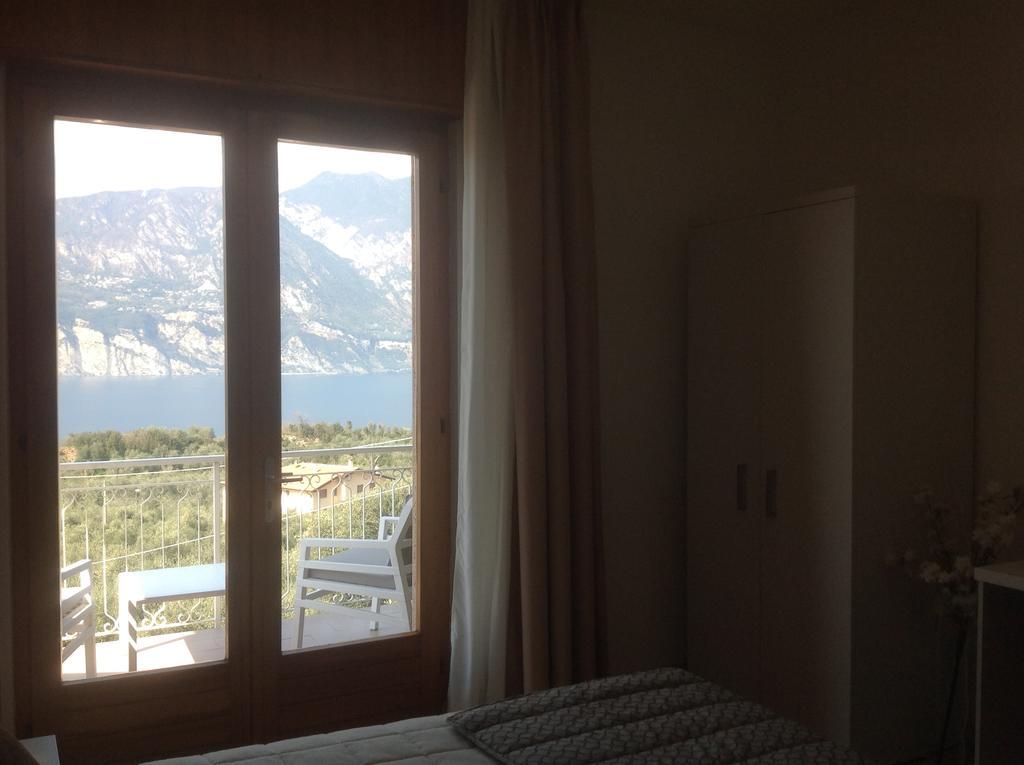 Villa Arianna Panoramic Apartments Malcesine Exterior photo