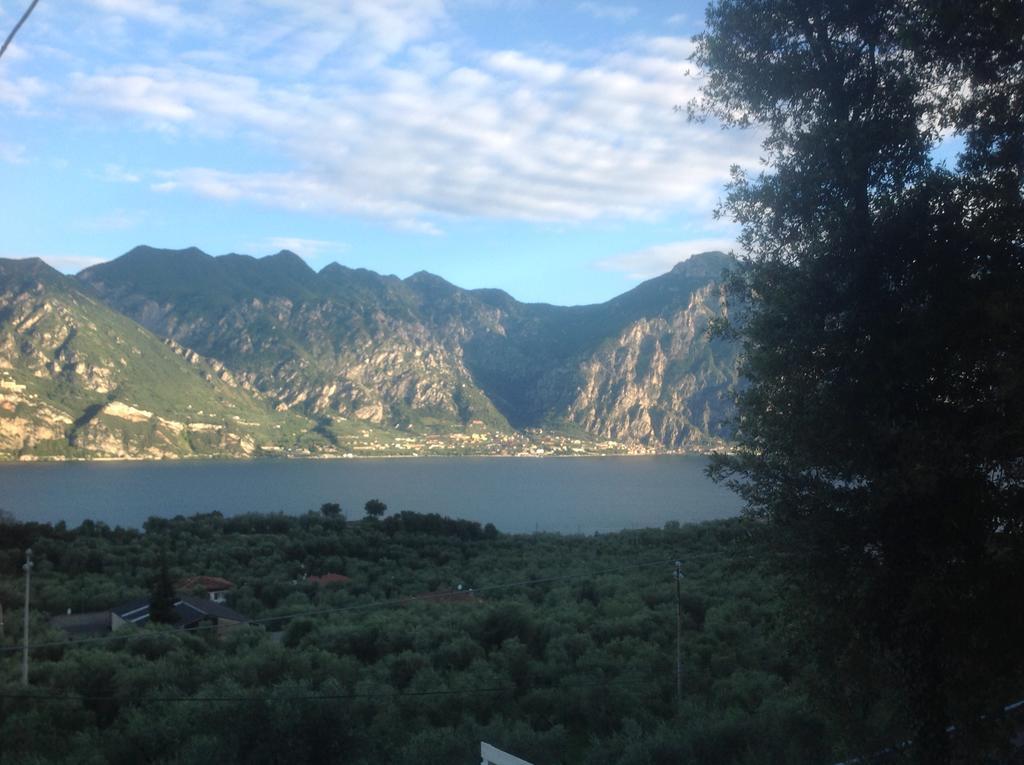 Villa Arianna Panoramic Apartments Malcesine Exterior photo