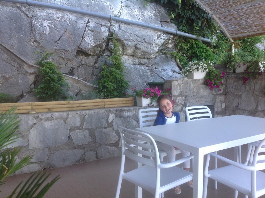 Villa Arianna Panoramic Apartments Malcesine Exterior photo