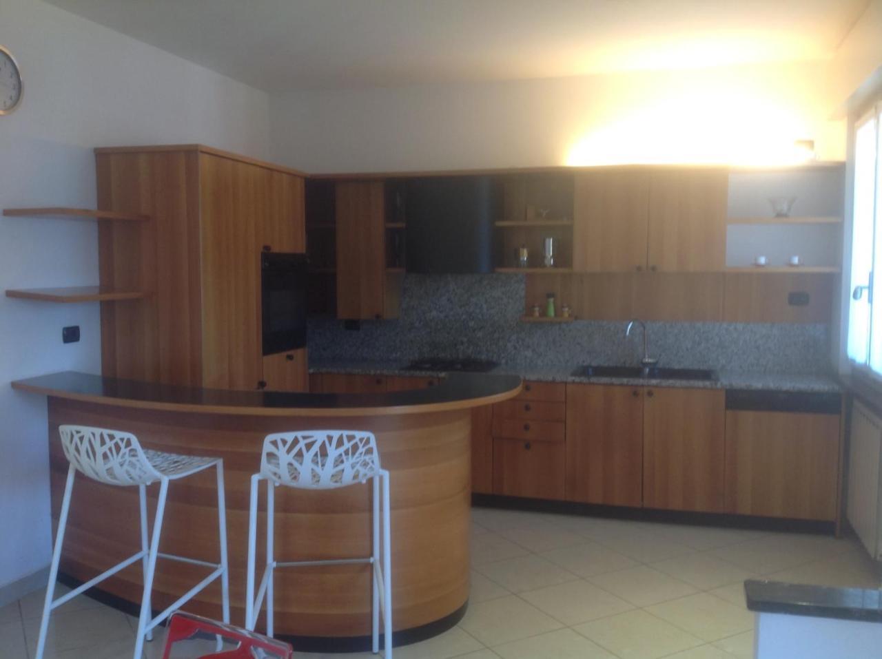 Villa Arianna Panoramic Apartments Malcesine Exterior photo
